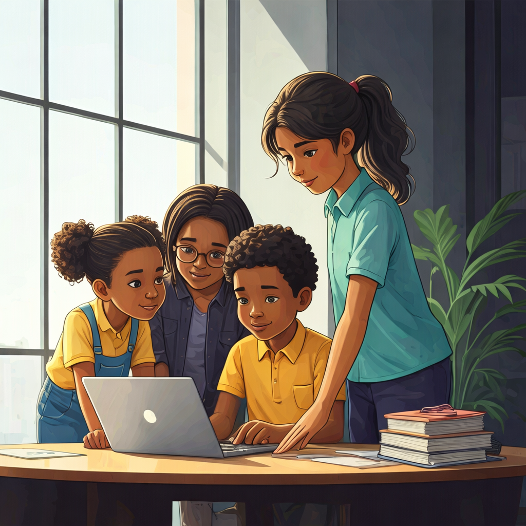 Digital Learning
